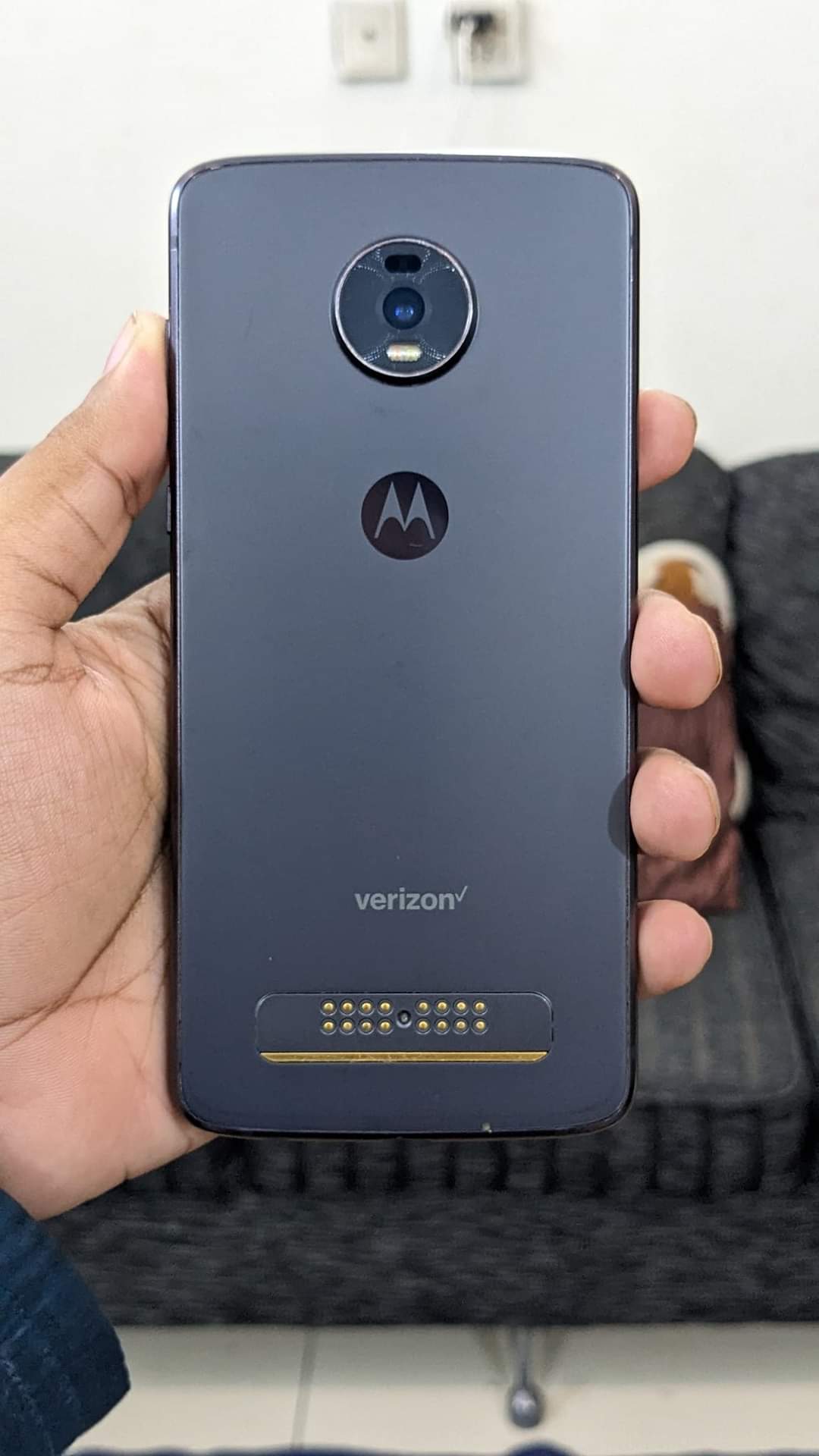 Motorola Z4 for sell